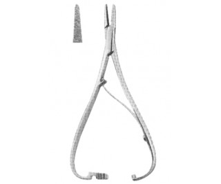 Needle Holders
